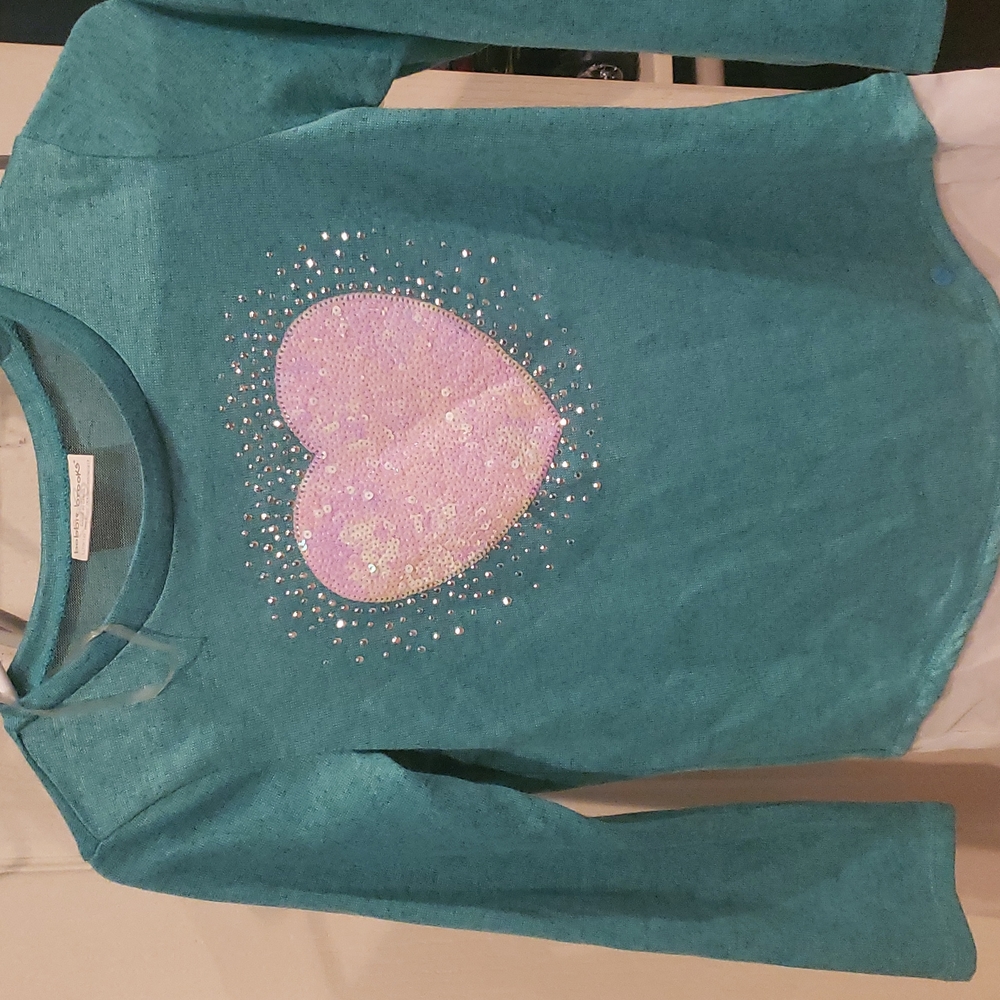 Girls size 10/12